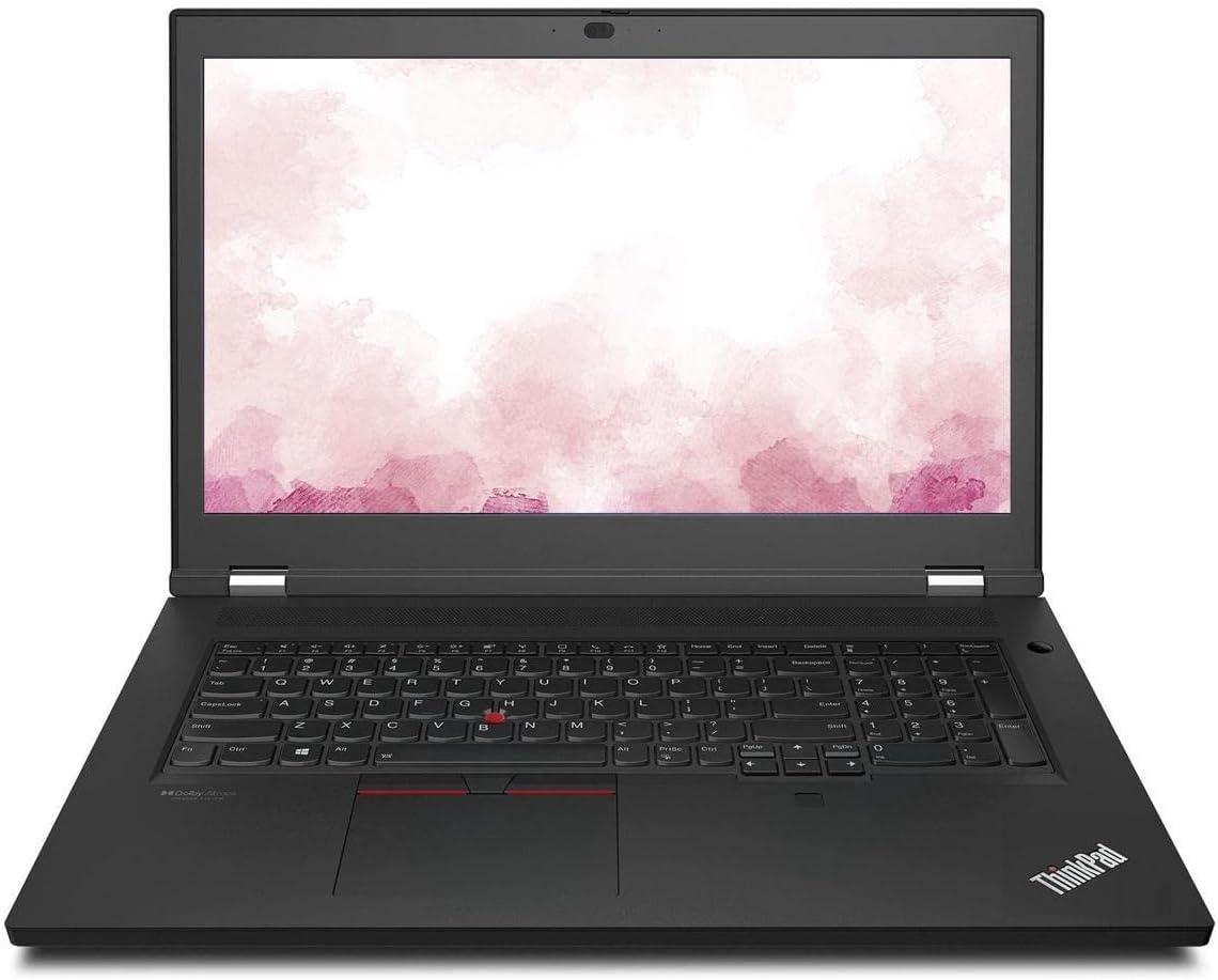 ThinkPad P17 KI-Workstation: Engpass lösen für KI-Entwickler, TDP/TGP