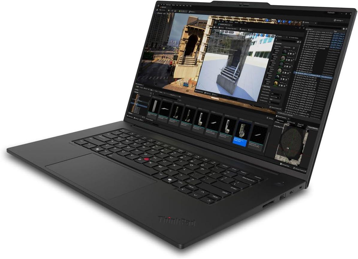 KI-Workstation für KI-Entwickler - TGP/TDP maximiert, Flaschenhals weg