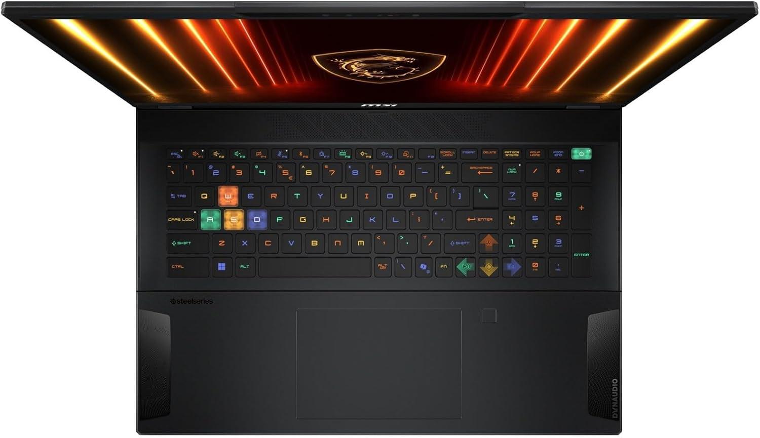 KI-Workstation: Max. Rechenpower für KI/3D - hohe TGP/TDP, Engpass ade