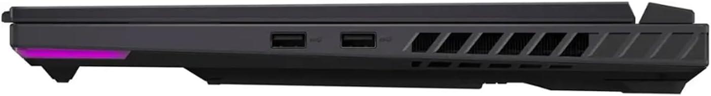 ROG Strix G16 - Profi-KI-Workstation, bottleneckfrei, hohes TGP/TDP