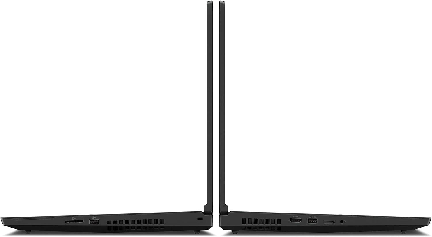 ThinkPad P17 KI-Workstation: Engpass lösen für KI-Entwickler, TDP/TGP