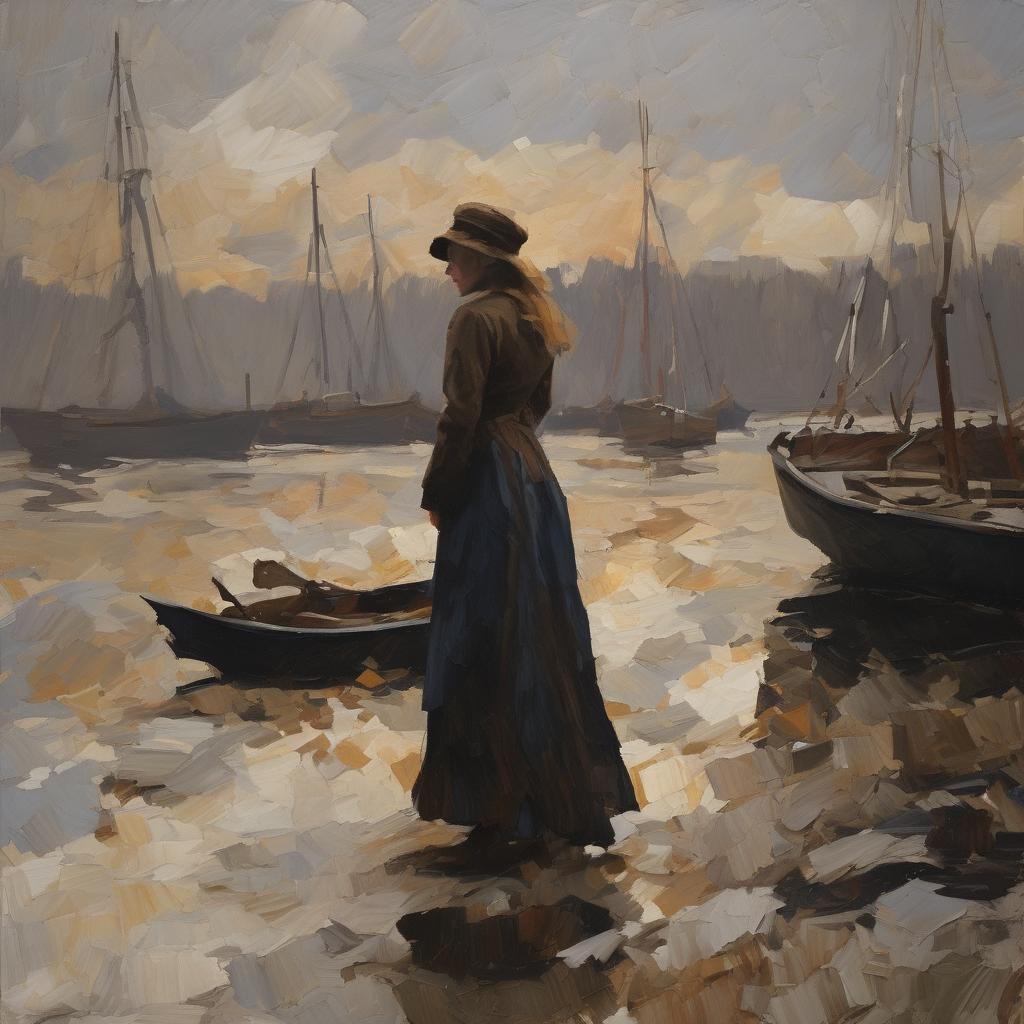 Η ζωή και οι επιρροές του Βσεβολόντ Μπόρισοβιτς Ιβάνοφ