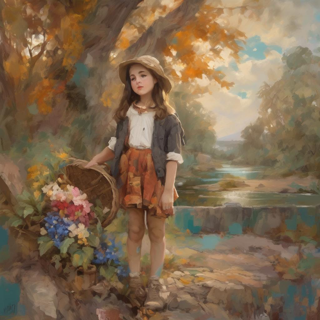 Στυλ και Τεχνικές Έργων