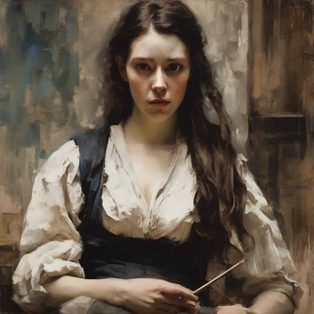 Γιοχάν Χέντρικ Βάισενμπρουχ – Ο Ολλανδός Αναγνωρισμένος Καλλιτέχνης