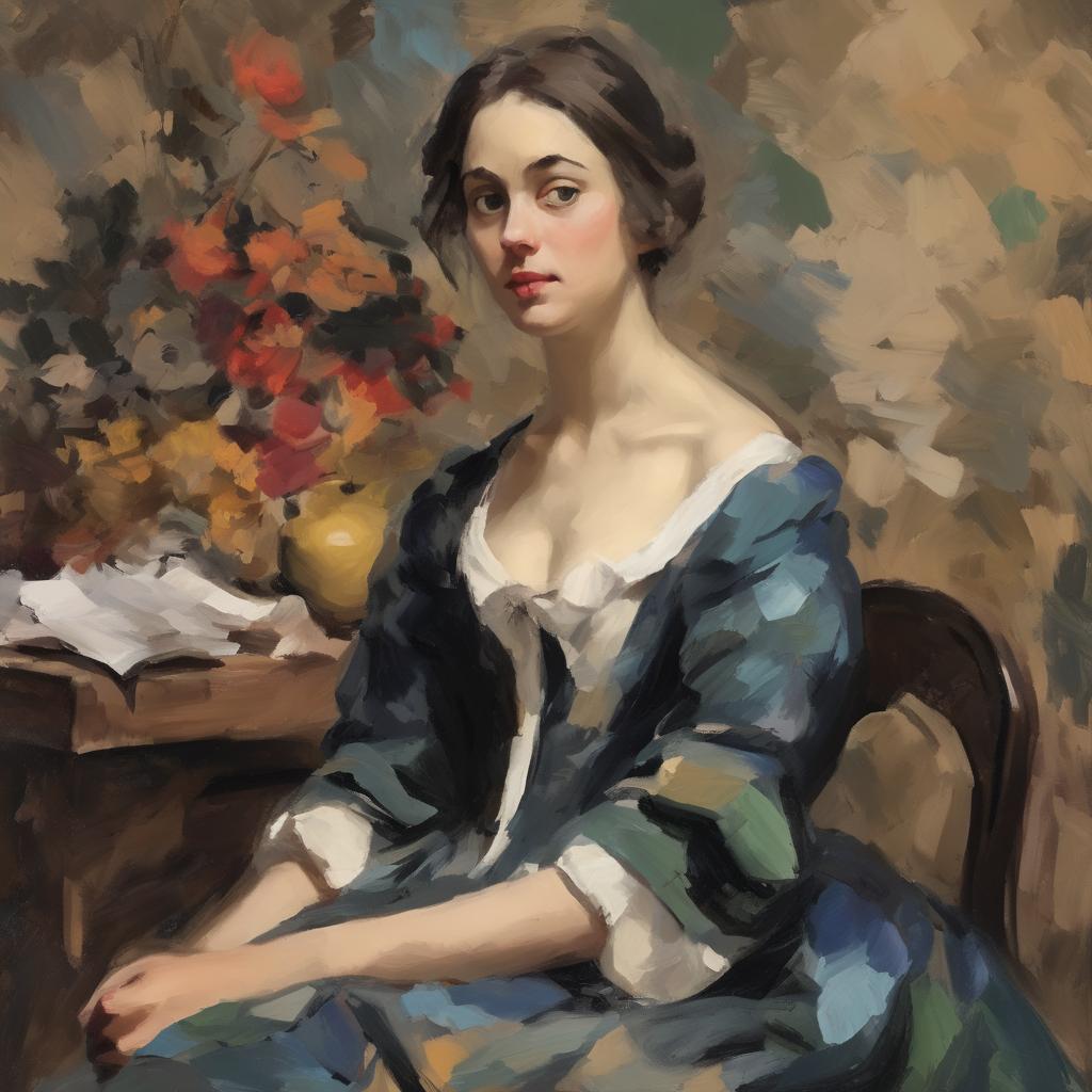 Η ζωή και οι επιρροές του Maurice Louis Monnot