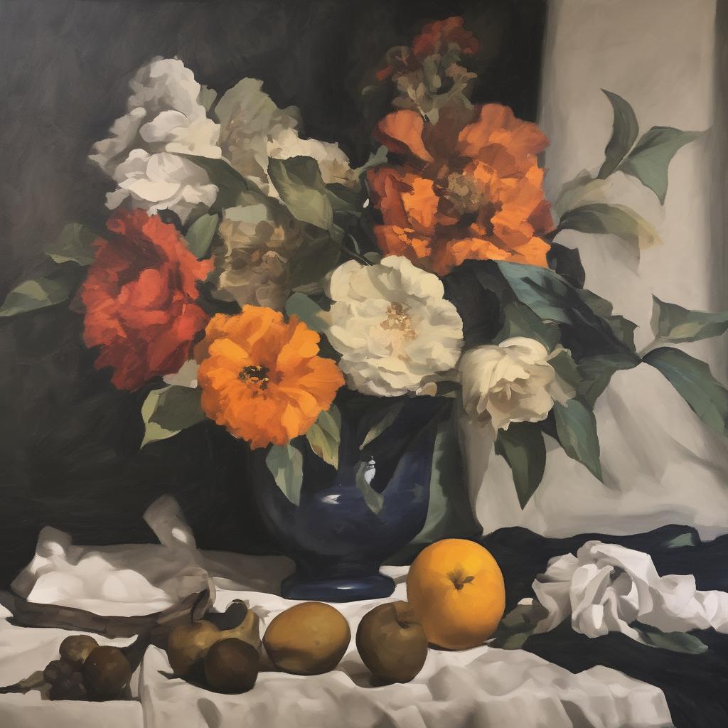 Βίος και Προέλευση του Καλλιτέχνη Onorio MARINARI