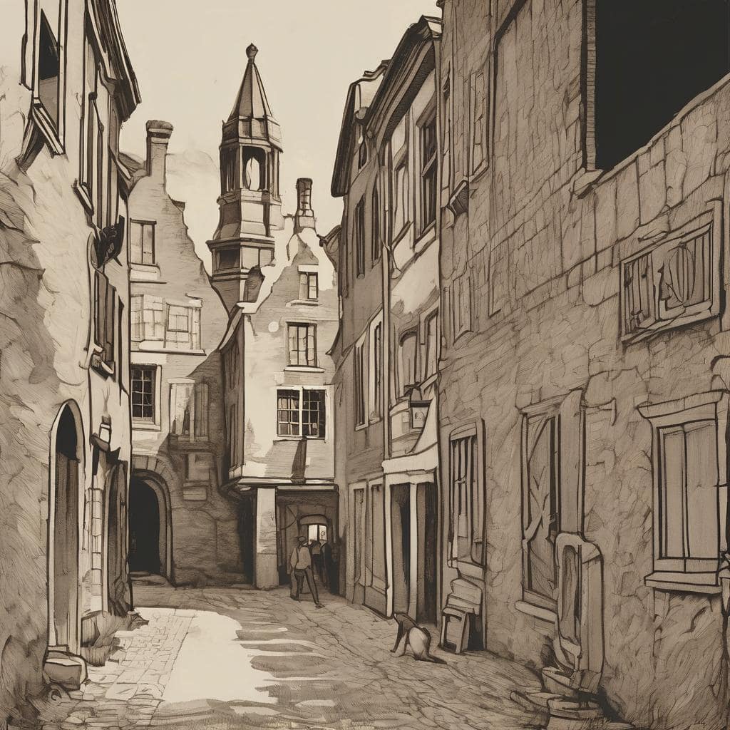 Ερρίκος βαν ντε Βέλντε – Η Πρωτοπορίας του Αρχιτεκτονικού Αργοστάτου