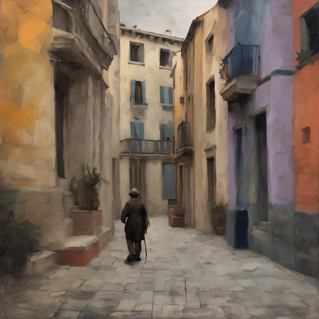 Το Στυλ και οι Τεχνικές του Καλλιτέχνη