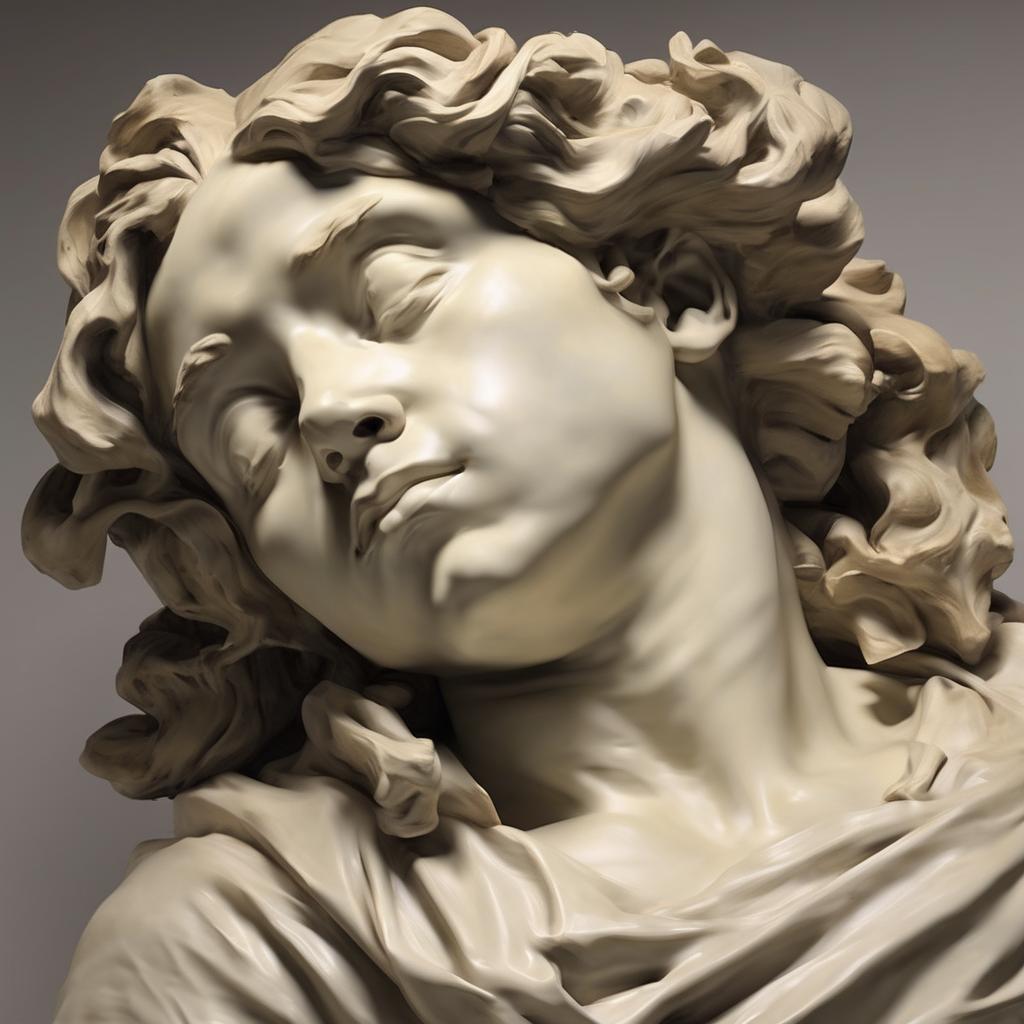 Ο Καλλιτεχνικός Στυλ του Jean-Baptiste Carpeaux