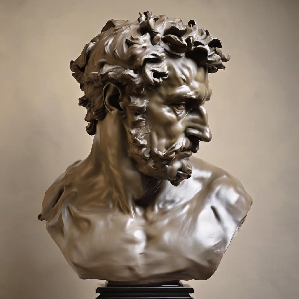 Η Ζωή και Καριέρα του Jean-Baptiste Carpeaux