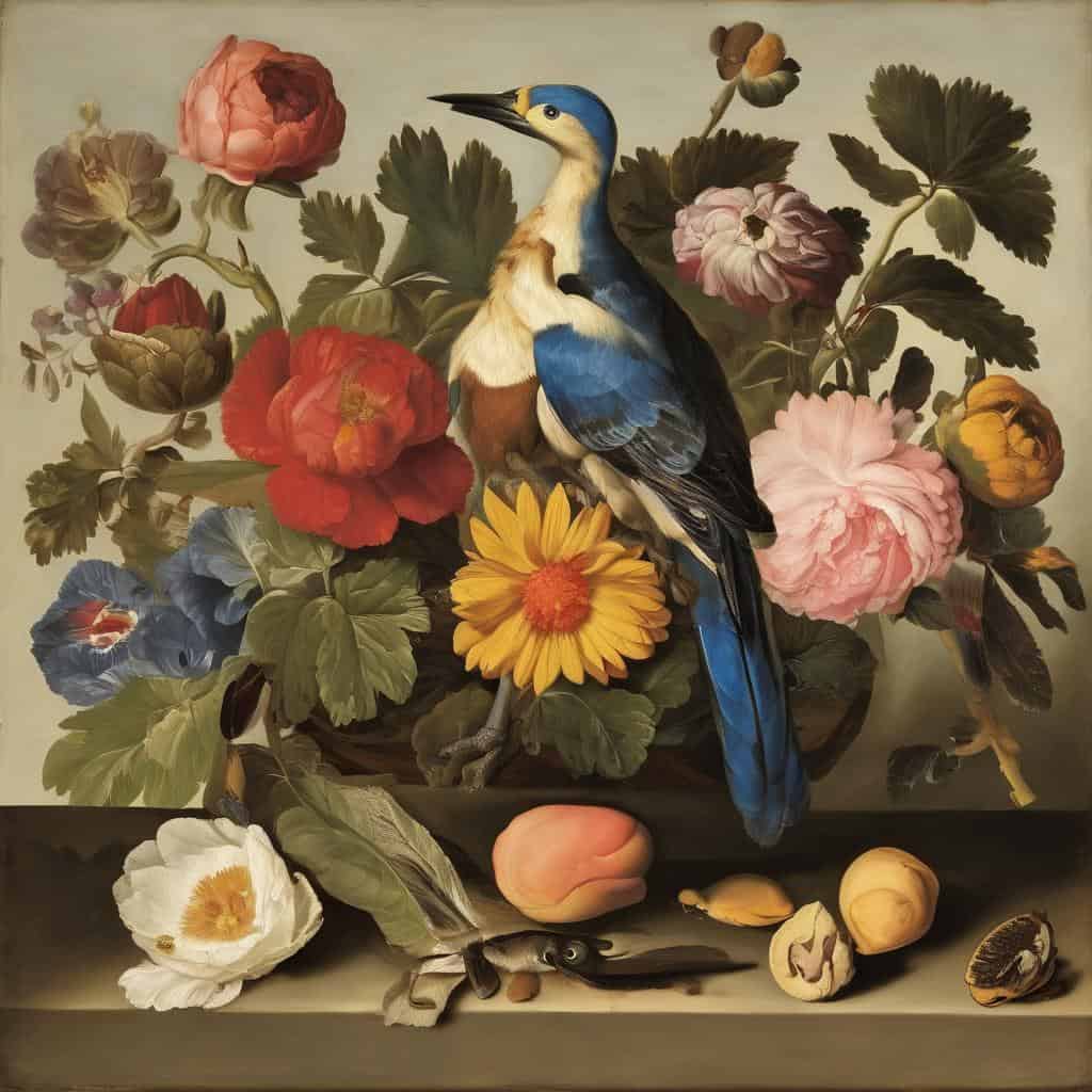 Abraham BOSSCHAERT