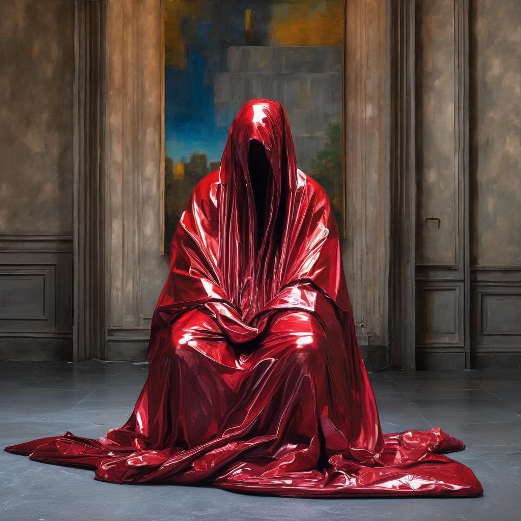 Μάνφρεντ Κίελνχοφερ – Ο Μυστηριώδης Καλλιτέχνης