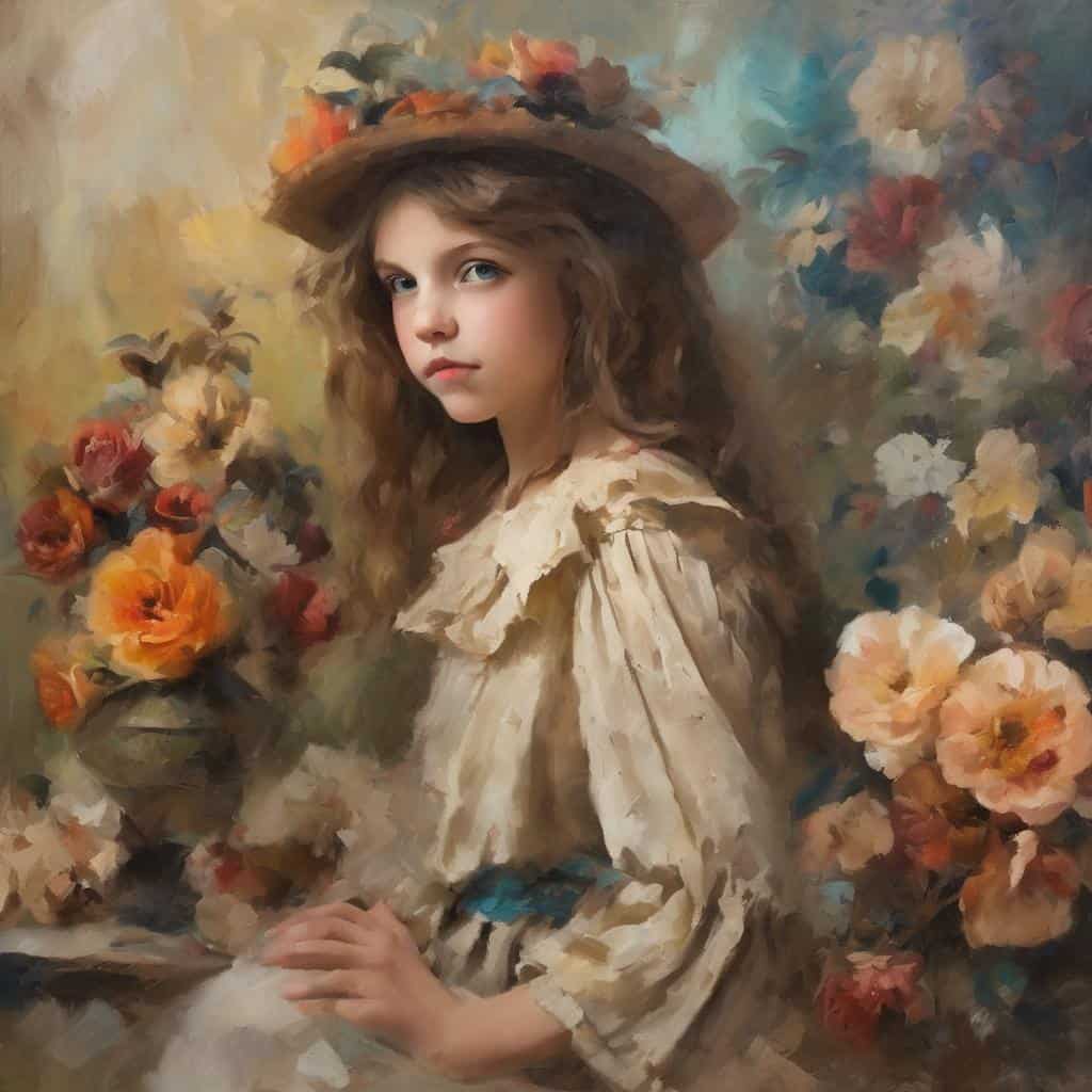 Γουίλιαμ Στίβεν Κόουλμαν – Ο λυρικός ζωγράφος του 19ου αιώνα