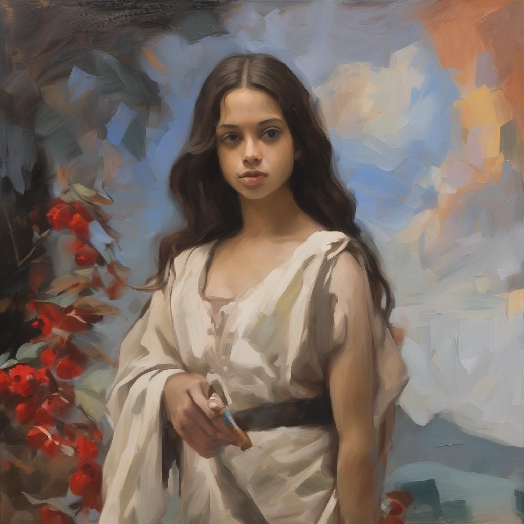 Ο Αισθητικός Κόσμος του Καλλιτέχνη