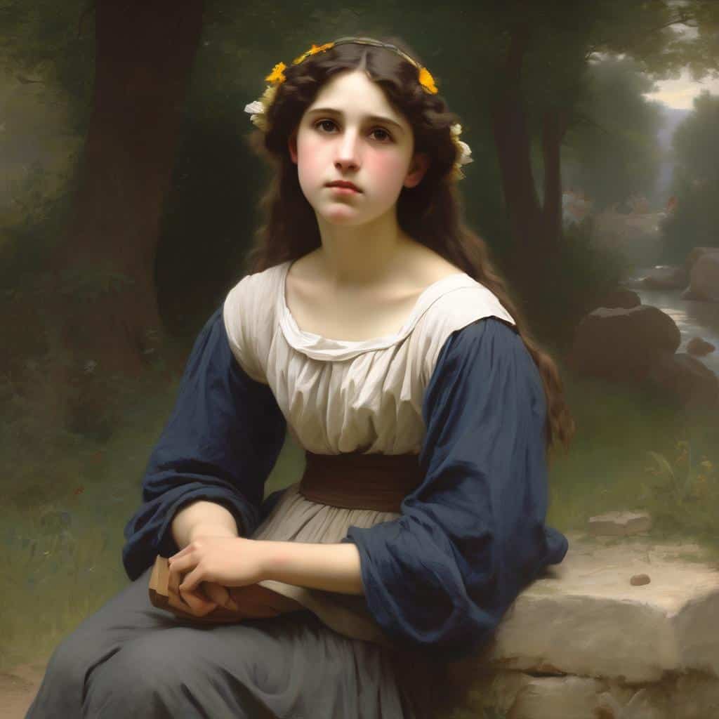 Ουίλιαμ-Αντολφ Μπουγκερό – Ο Πρωτοπόρος της Ακριβοτρόπου Ζωγραφικής