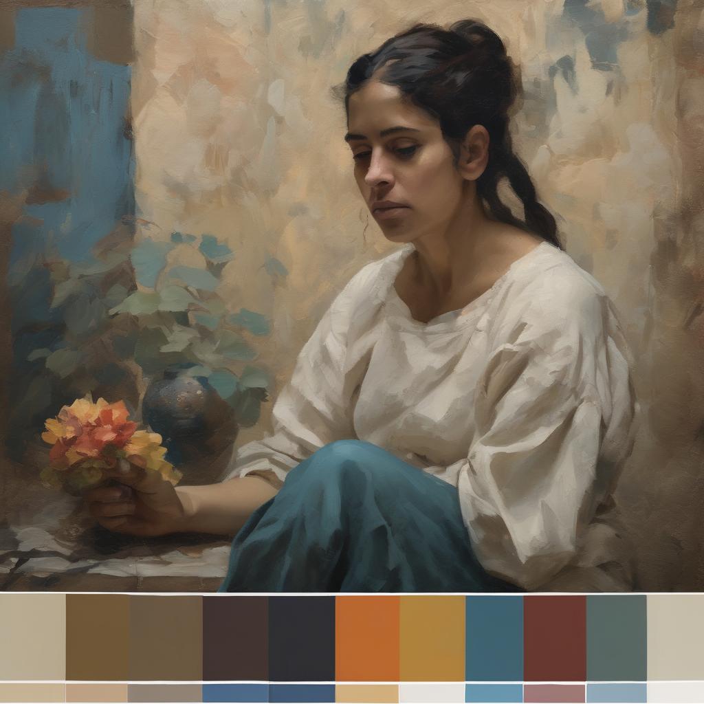 Βιογραφικά Στοιχεία του Joan Hernandez Pijuan