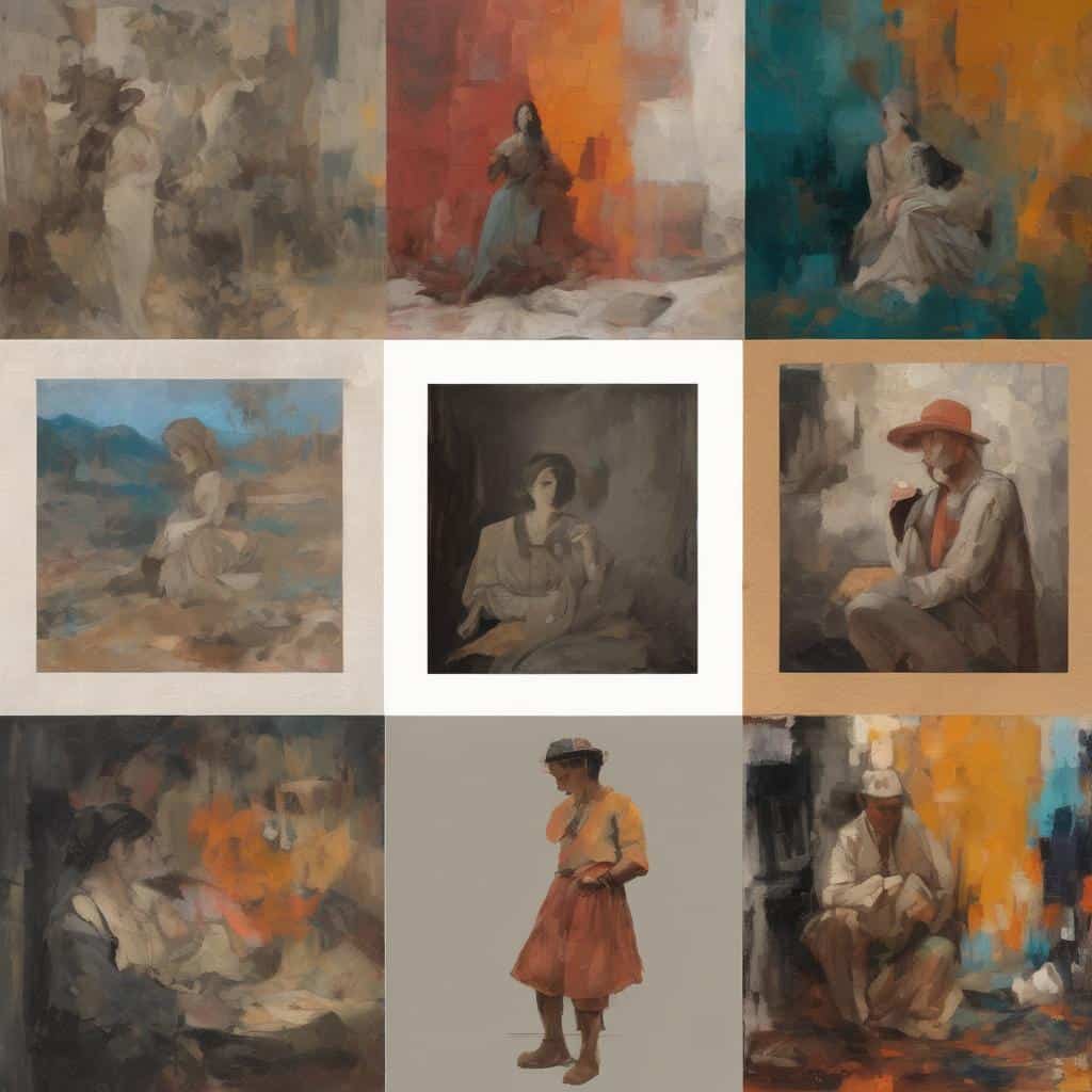 Χοακίν Τόρες Γκαρσία – Ο Μεταφραστής της Σύγχρονης Τέχνης