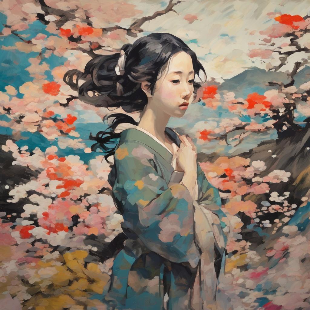 Το Κονσταντόπουλο Στυλ του Καλλιτέχνη