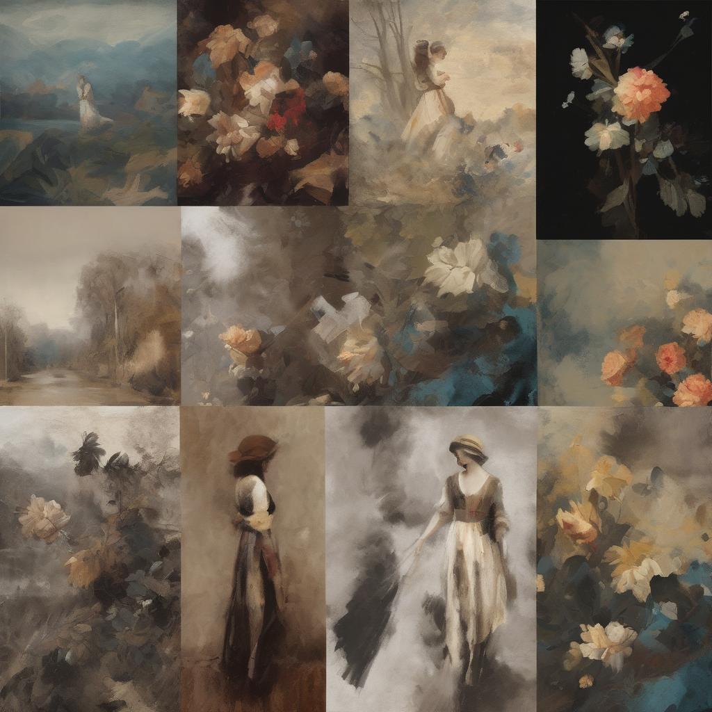 Το στιλ και οι τεχνικές του Valore CASINI