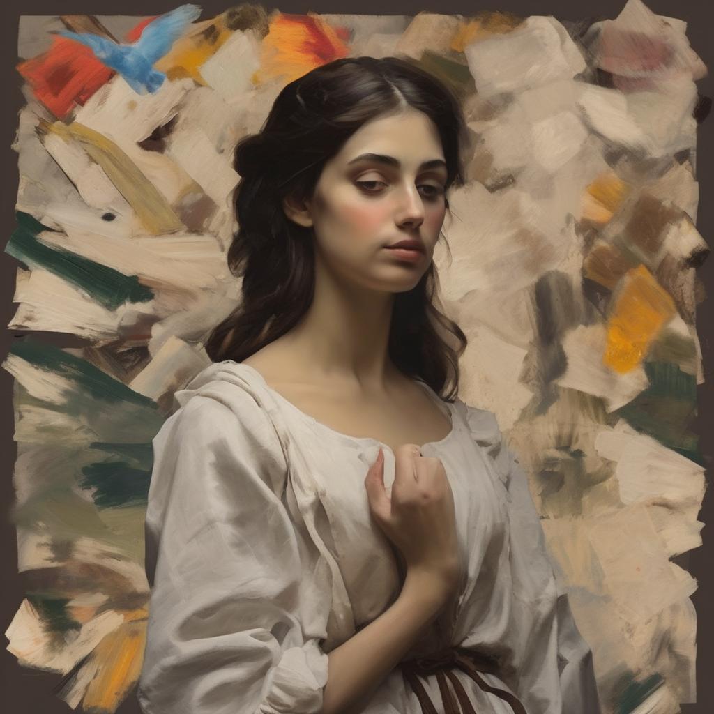 Ο Καλλιτεχνικός Χαρακτήρας του