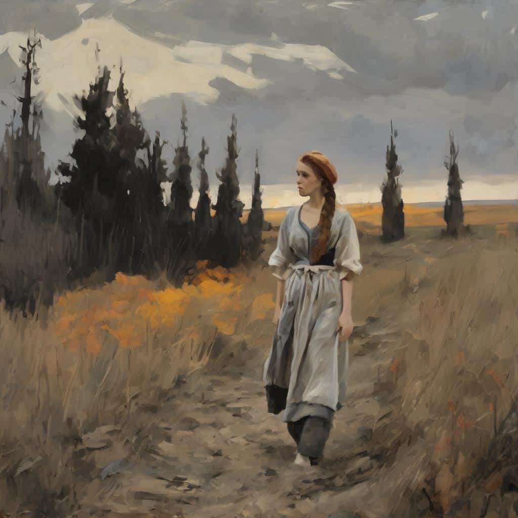 Βσεβολόντ Μπόρισοβιτς Ιβάνοβ – Ο Μαέστρος της Ρωσικής Μοντέρνας