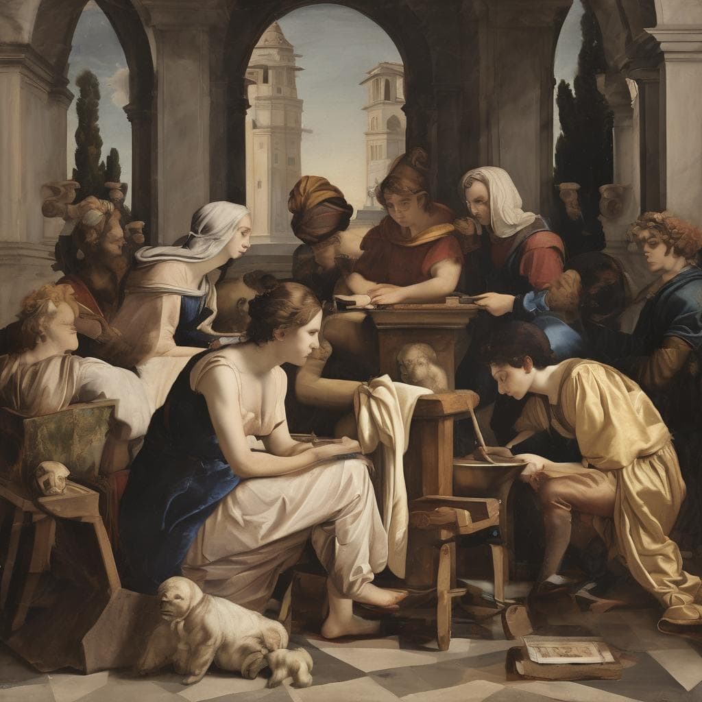 Giovanni Antonio di Giulio BACCANELLI