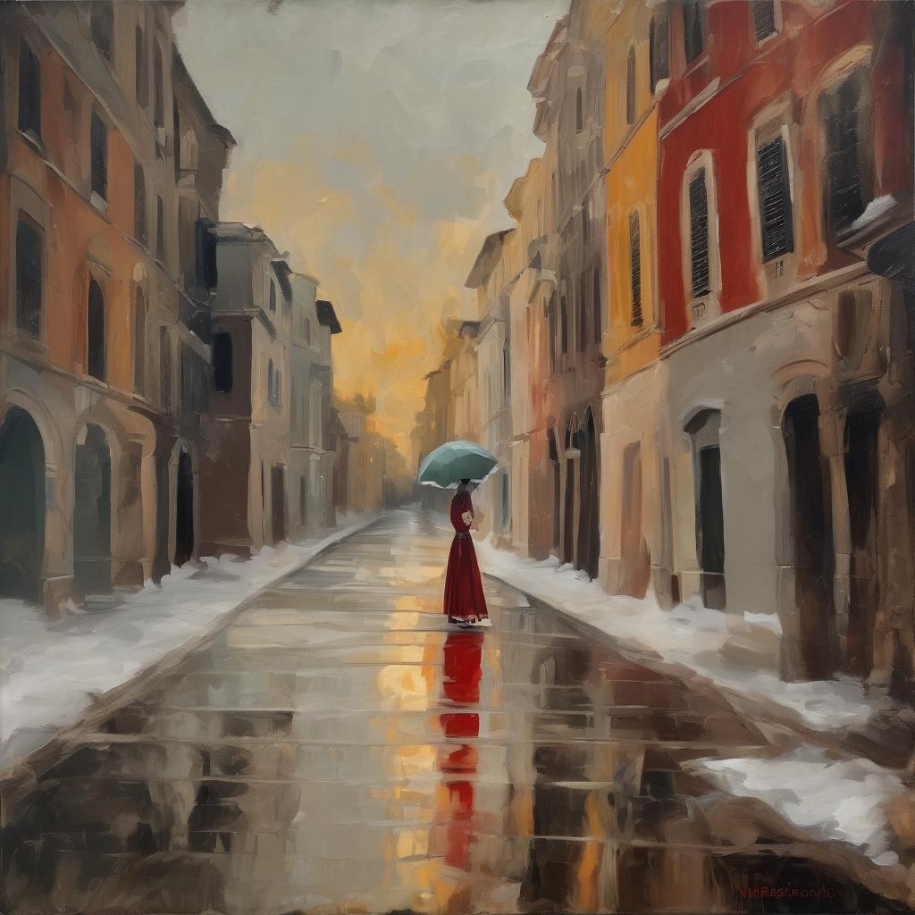 Η Ζωή και η Δημιουργική Πορεία του Natale BONIFACIO