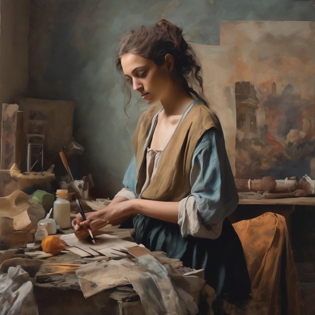 Η ζωή και η προέλευση του Valore CASINI