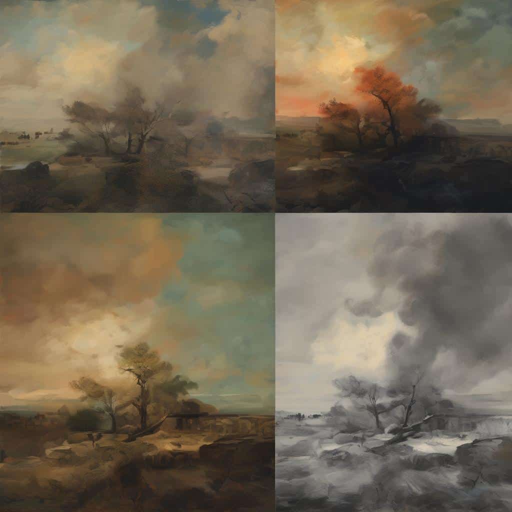 Ερρίκος Γουίλιαμ Μπανκς Ντέιβις – Ο Ρομαντικός Περιγραφικός Ζωγράφος