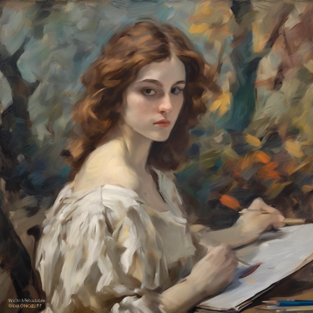 Η μοναδική τέχνη και στυλ του Maurice Louis Monnot