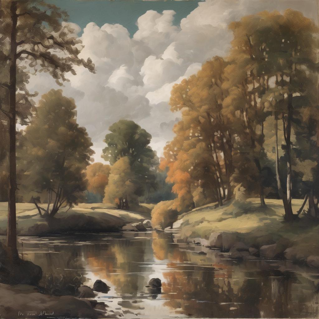 Ο Καλλιτεχνικός Στυλ του Henry van de Velde