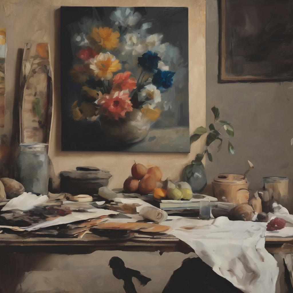 Η Ζωή και Πορεία του Daniel DUMONSTIER