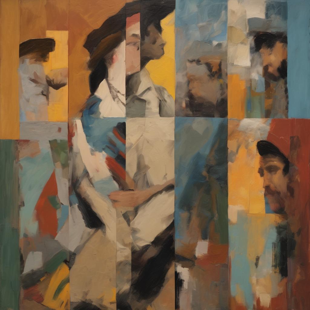 Η Ζωή του Joaquin Torres Garcia