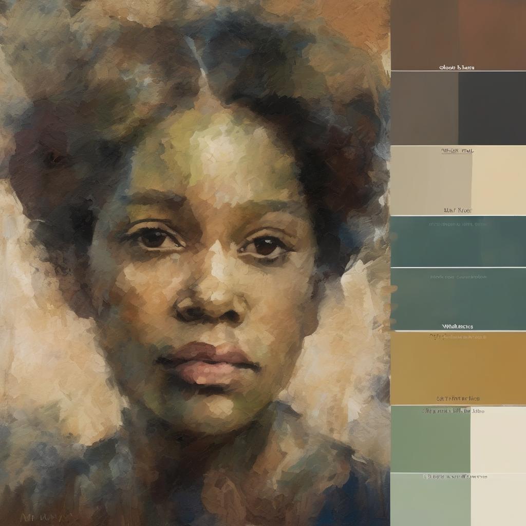 Η Παιδική Ζωή και Εκπαίδευση της Meta Vaux Warrick Fuller