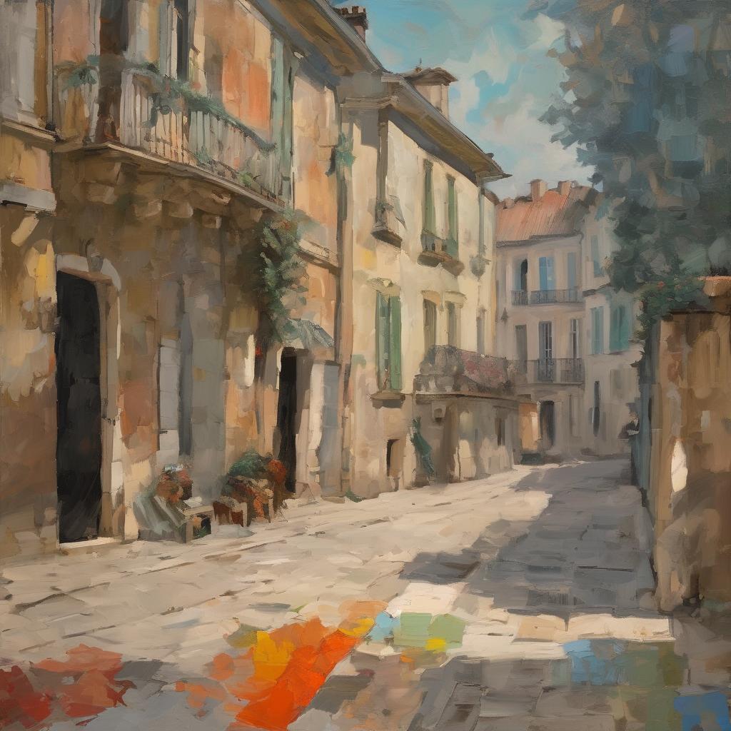 Η Μοναδική Αισθητική και Τεχνοτροπία του Καλλιτέχνη