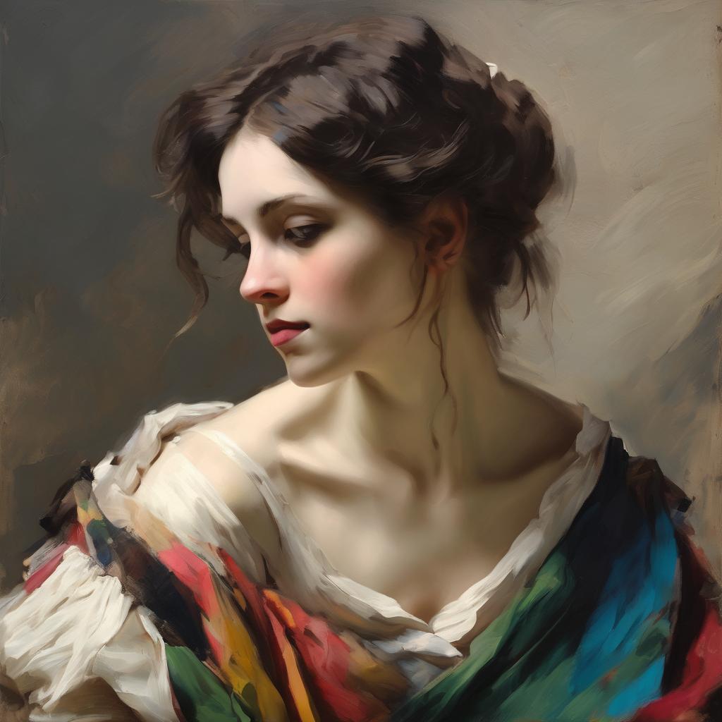 Η Ζωή και Προέλευση του Καλλιτέχνη