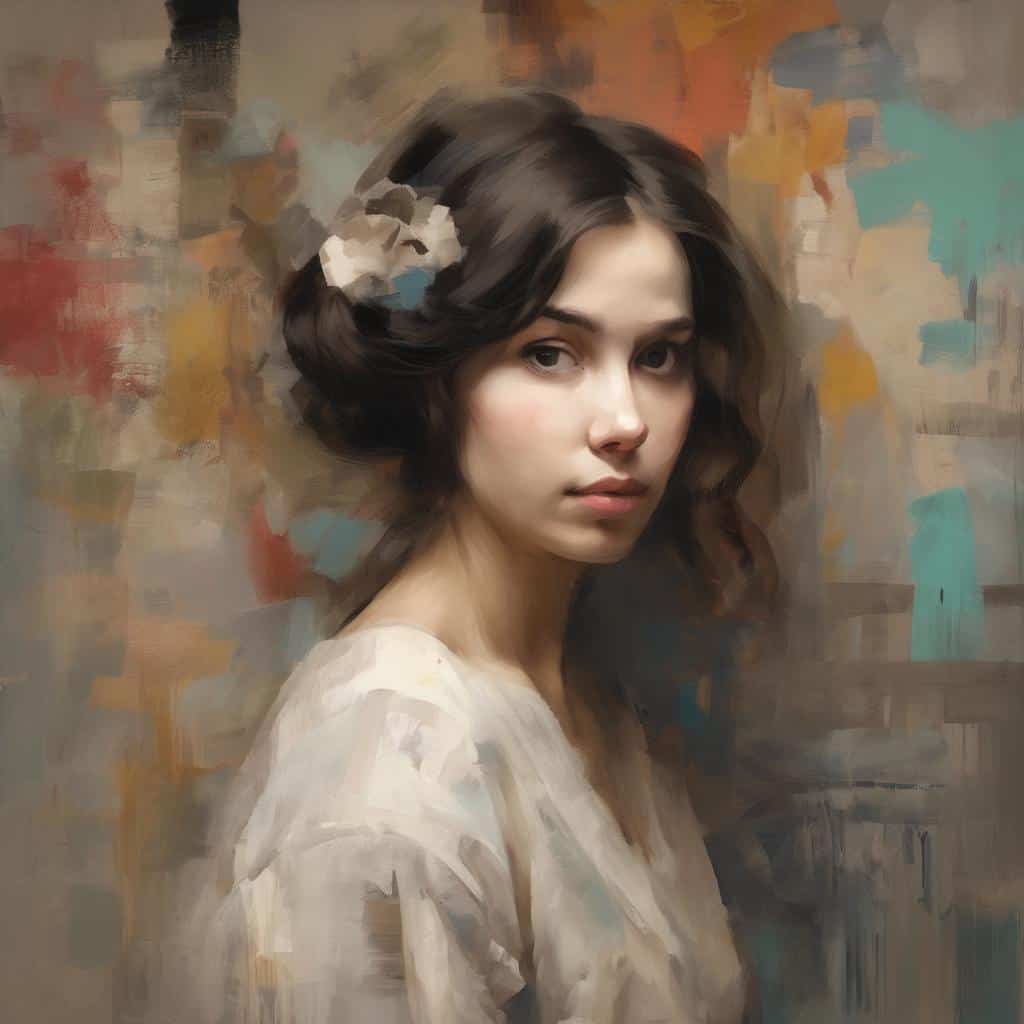 Λίζα Γιούσκαβιτς – Η Συνολική Αισθητική της Σαγηνευτική και Προκλητική