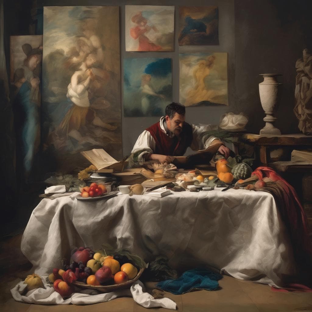 Γρηγόριος Ουντουράγκα – Ο Γλυπτικός Καλλιτέχνης του 19ου αιώνα