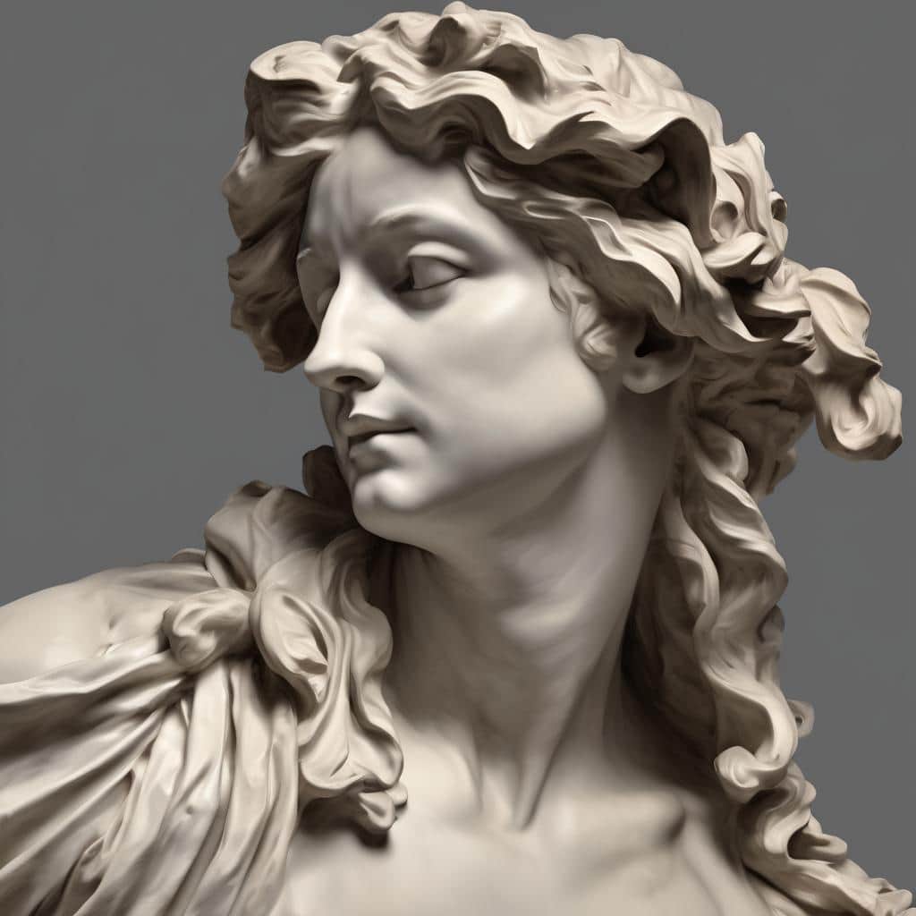 Γιαν-Βαπτίστα Καρπω – Ο Μετρημένος Μουσικός της Γλύπτικης