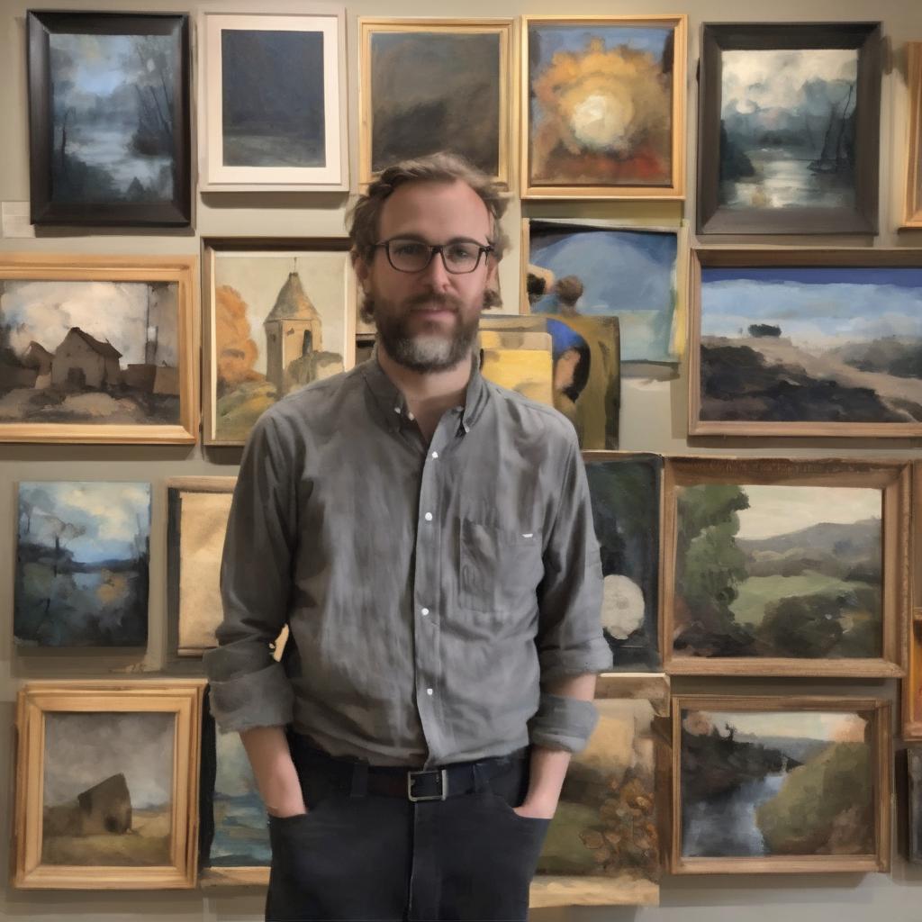 Η Ζωή του Χανς Μπρόσαμερ