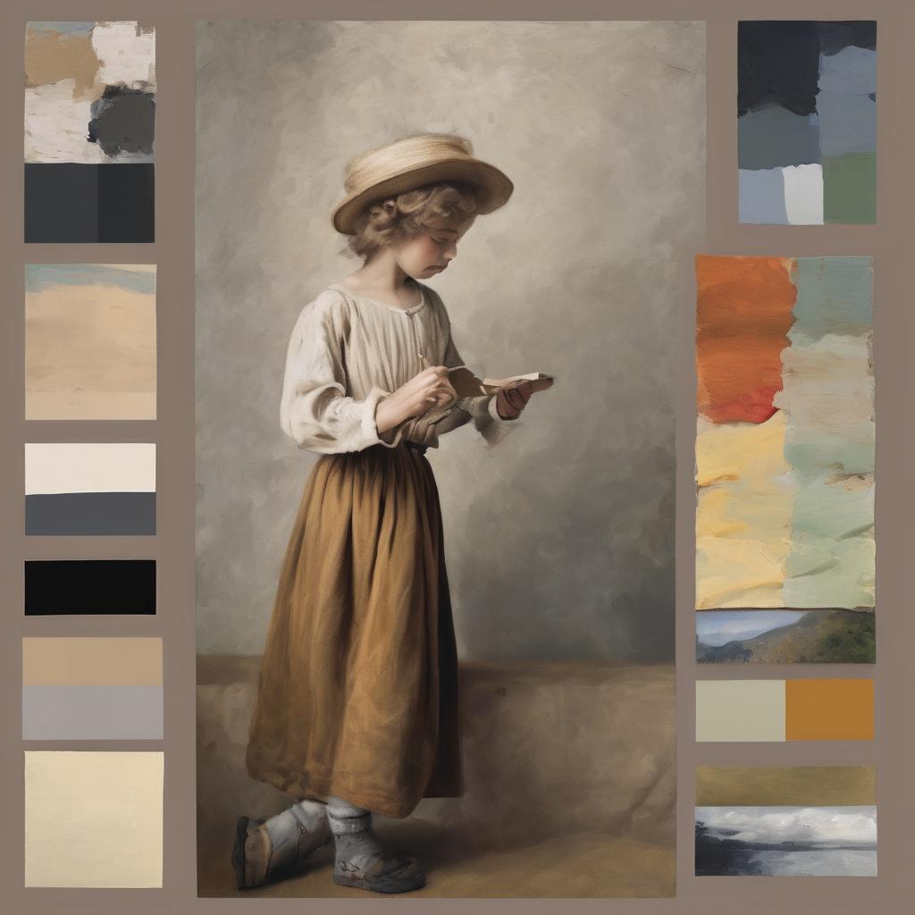 Η Τέχνη και ο Στιλ του Καμίλο Μπόιτο