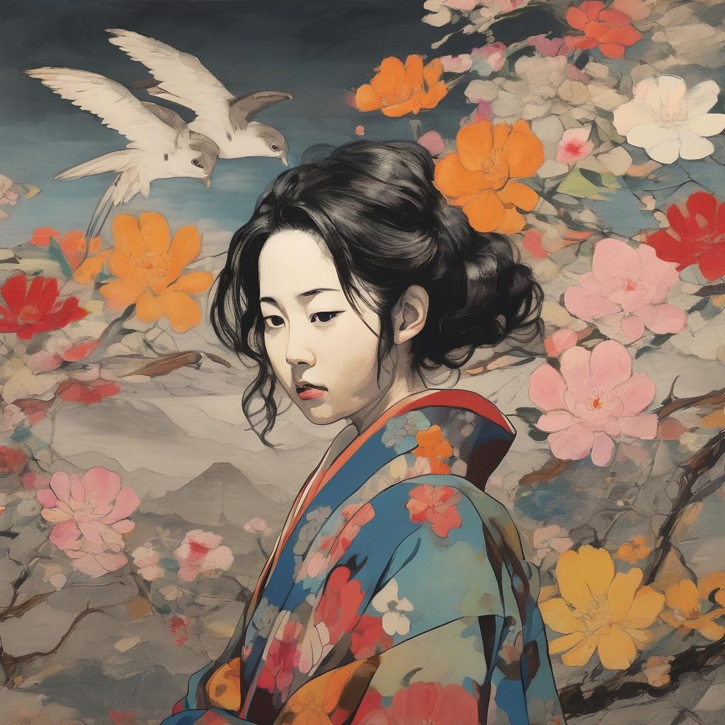 Η Ζωή και η Καριέρα του Takashi Murakami