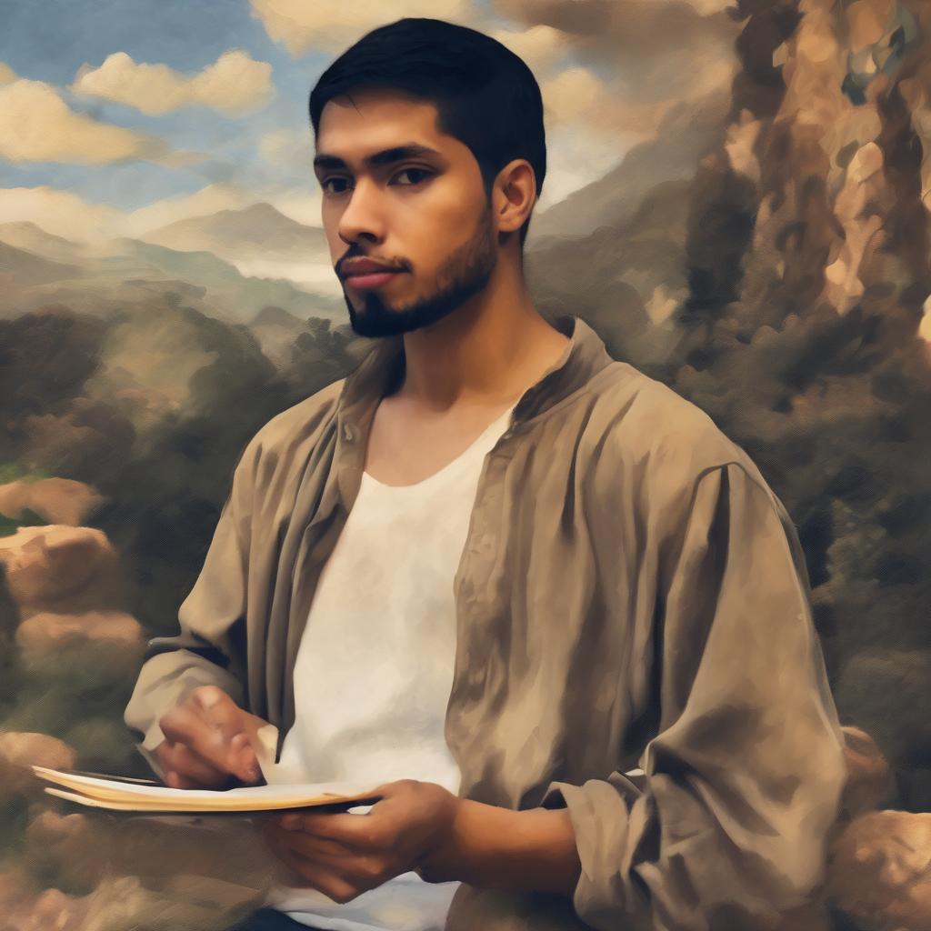 Το Καλλιτεχνικό Στυλ του Μανουέλ Ροντρίγκες ντε Γκούζμαν