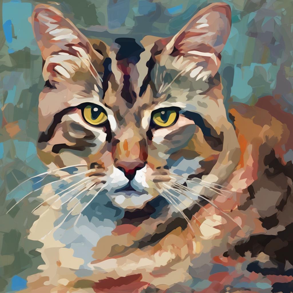 Η Ζωή και η Προέλευση του Jacob CATS