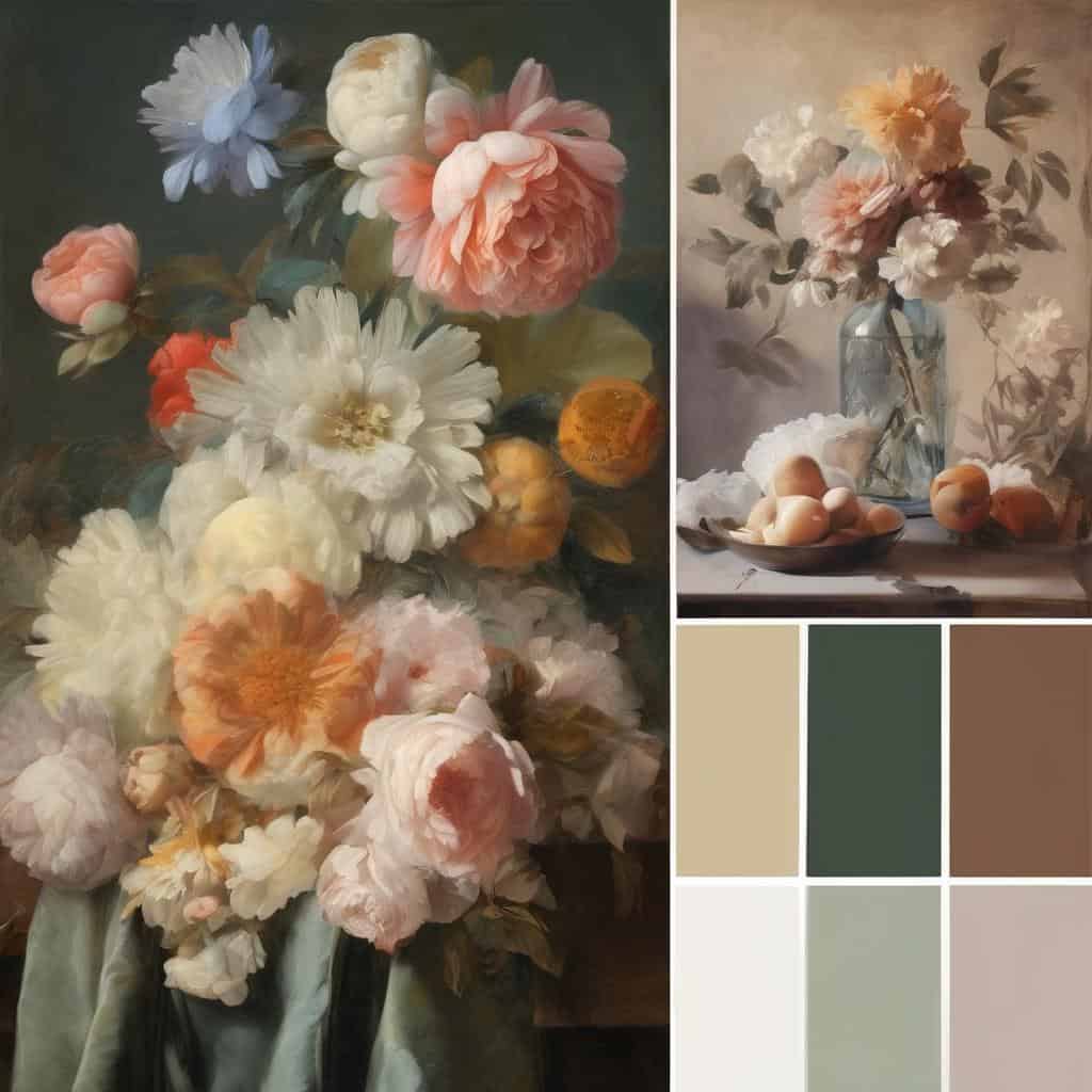 Άννα Βαλλαϊέρ-Κοστέρ – Η Υμνήτρια της Νατούρα παρουσιάζει το Βαροκό Μεγαλοπρεπές