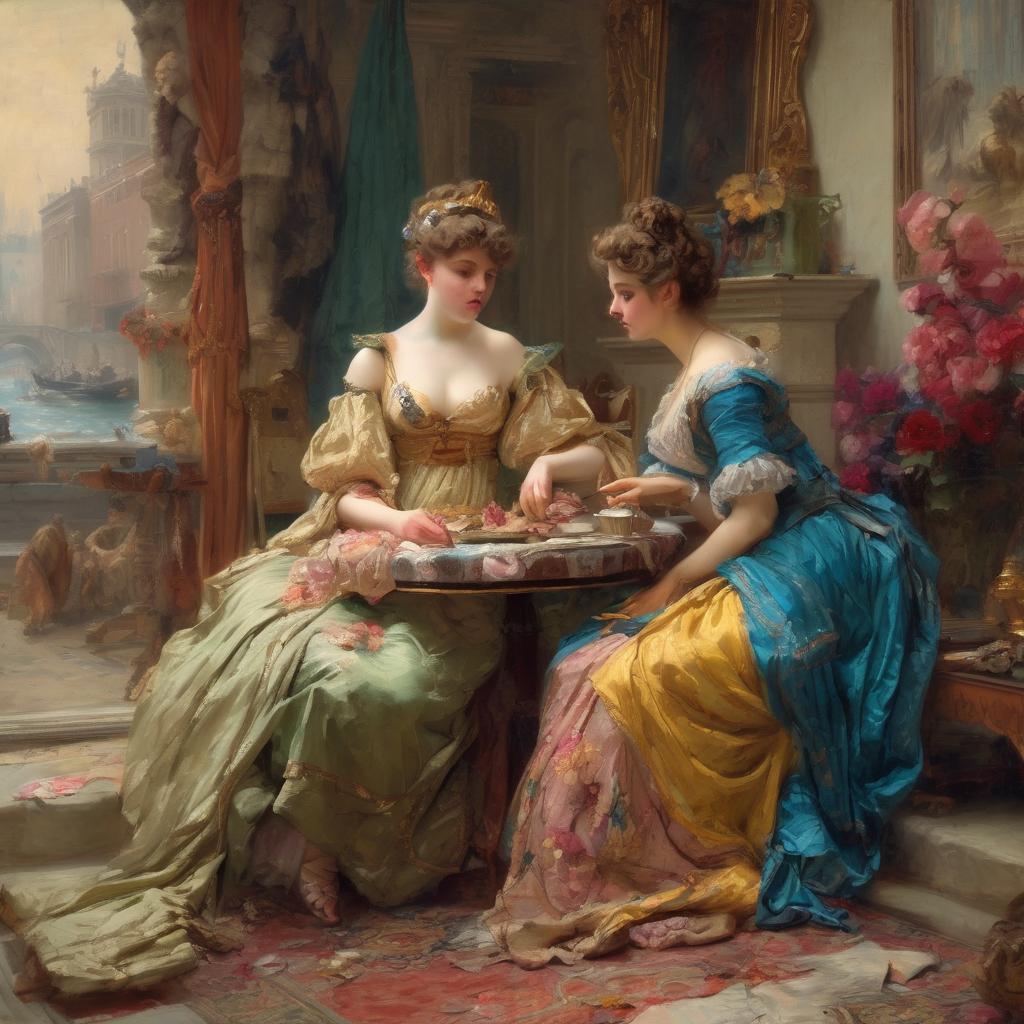 Ο αναγνωρισμένος ύφος και ο προσωπικός χαρακτήρας των έργων του