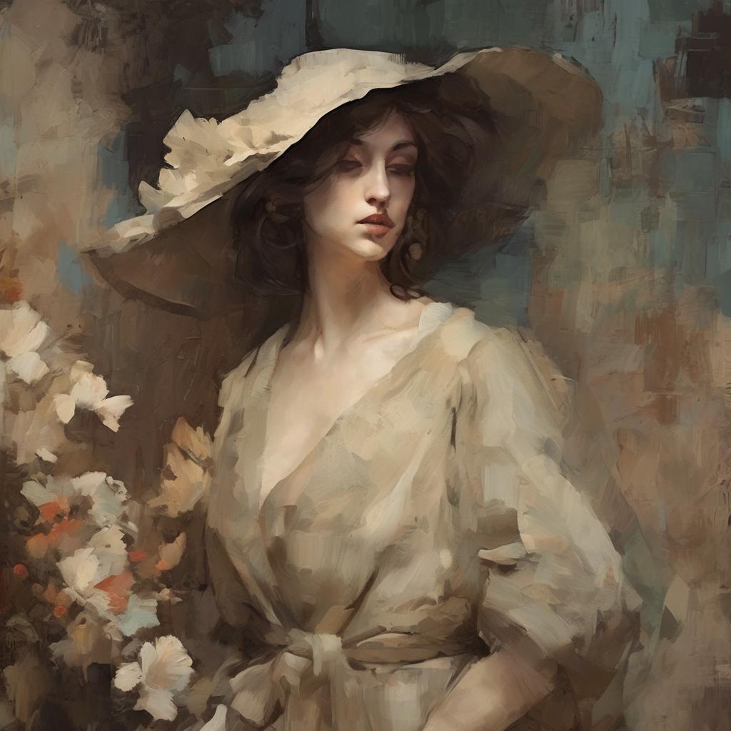 Ο Καλλιτεχνικός Στυλ του Στρότζι