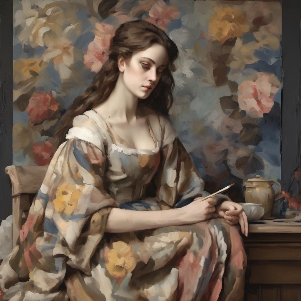 Προσωπική Ζωή του Francesco de' Rossi