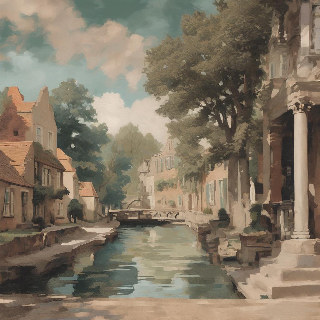 Η Ζωή του Henry van de Velde