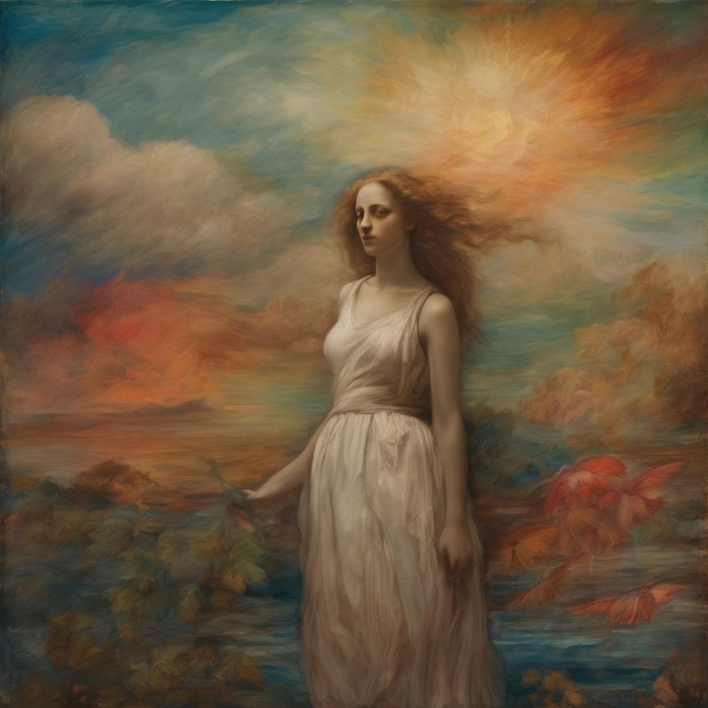 Γιώργος Φρεντερίκ Ουατς – Ο Μεγάλος Προφήτης του Βικτοριανού Ψυχρού πριν τον Paramythic